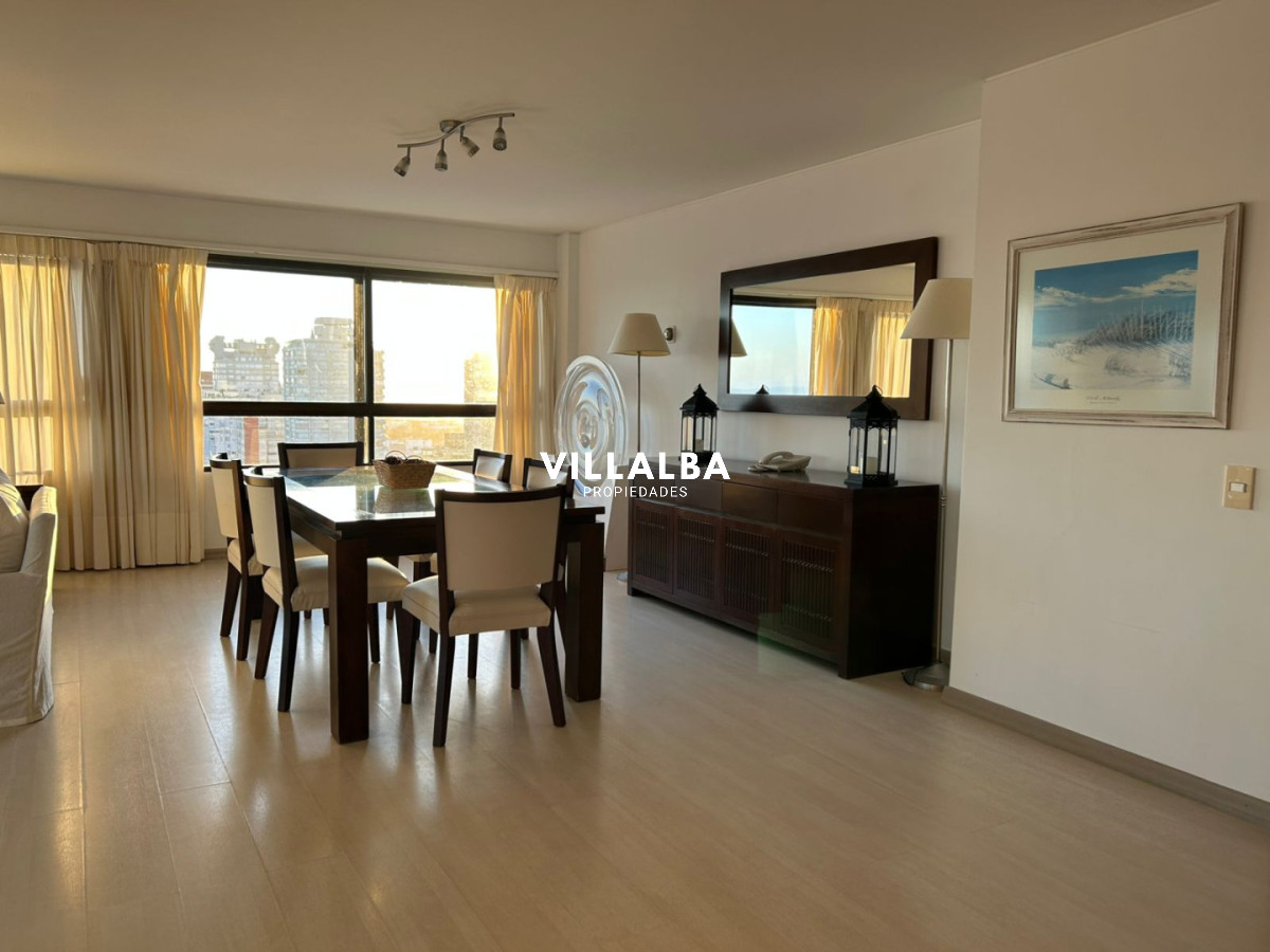 Apartamento ID.4033 - AMPLIO Y LUMINOSO APARTAMENTO EN VENTA 