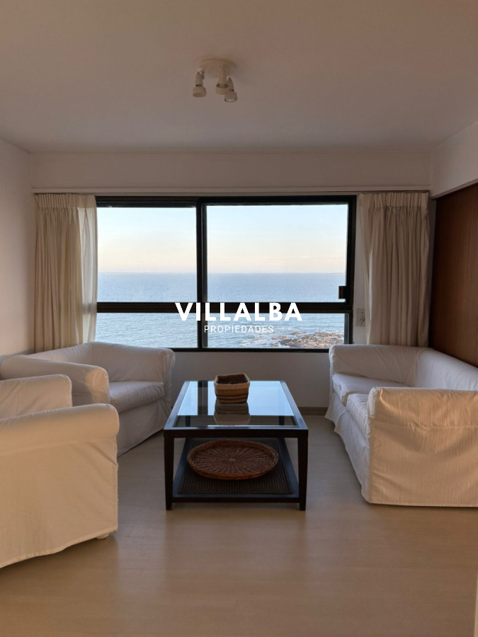 Apartamento ID.4033 - AMPLIO Y LUMINOSO APARTAMENTO EN VENTA 