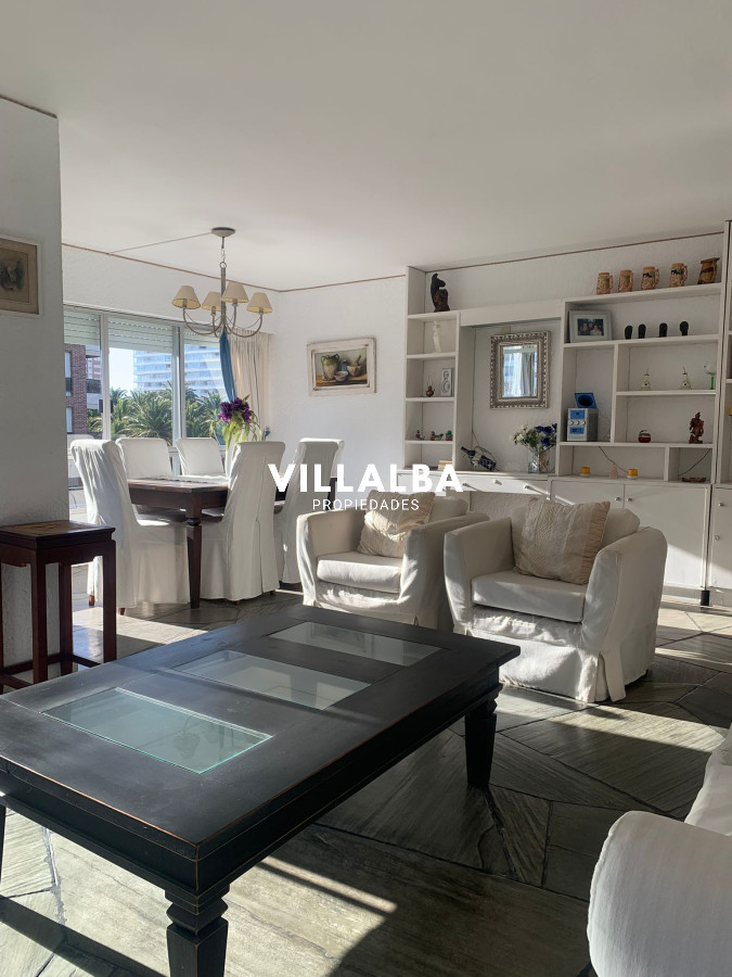 Apartamento ID.4166 - APARTAMENTO EN EDIFICIO RECLADA