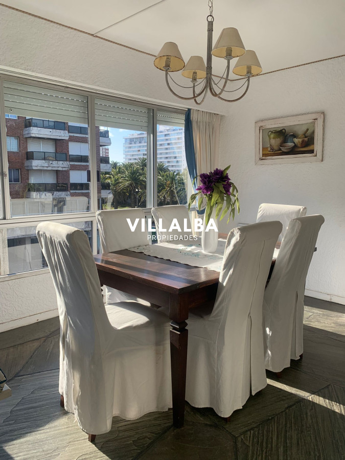 Apartamento ID.4166 - APARTAMENTO EN EDIFICIO RECLADA