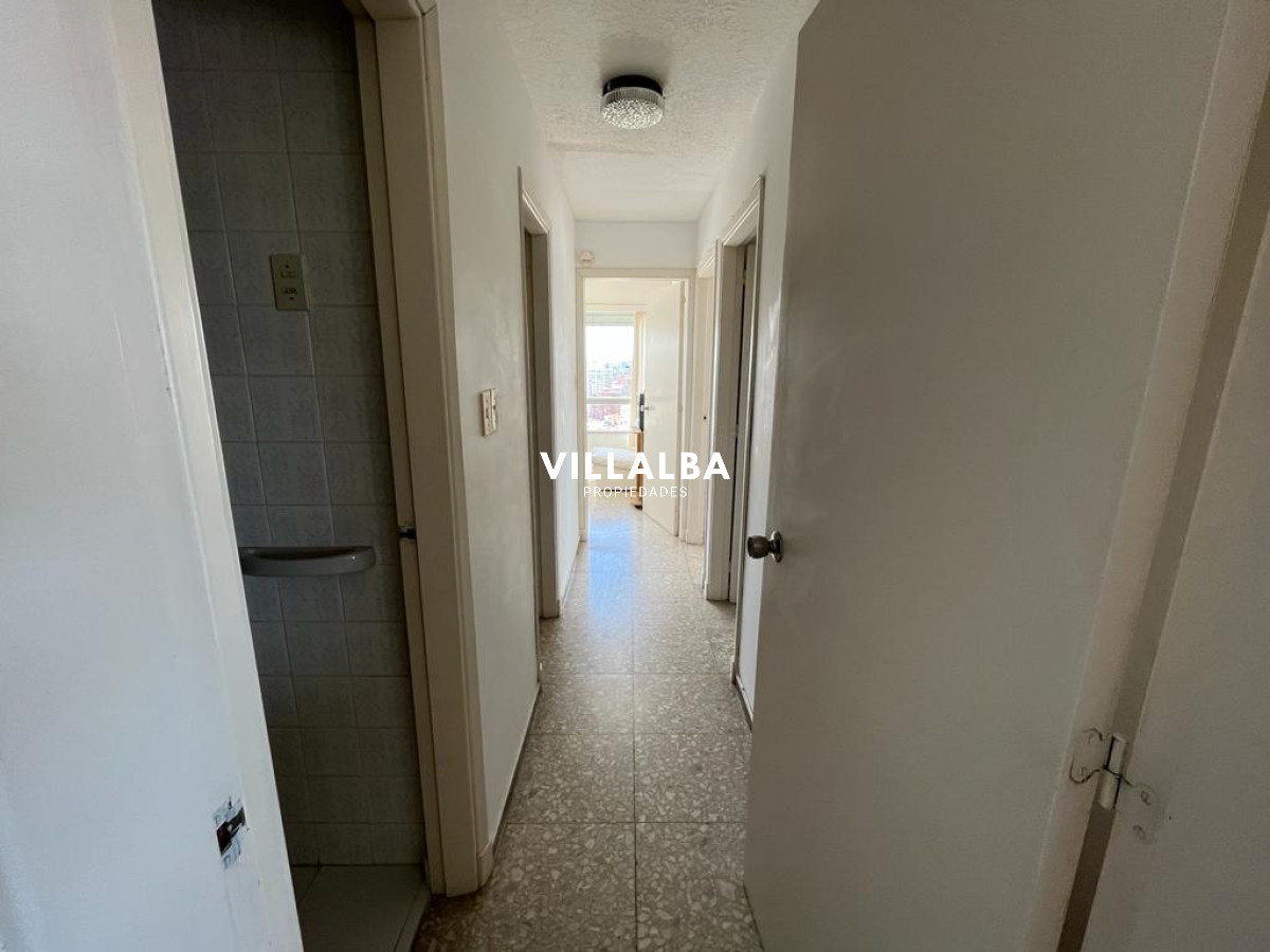 Apartamento ID.4165 - Torre de las Américas, Punta del Este. 