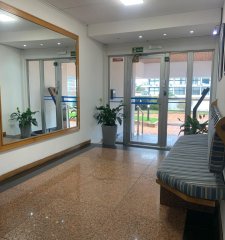 apartamento en venta - edificio leblon