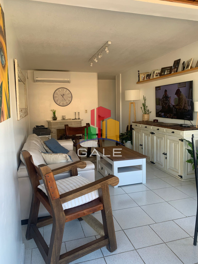 apartamento en edificio coral gables - GAL4384A