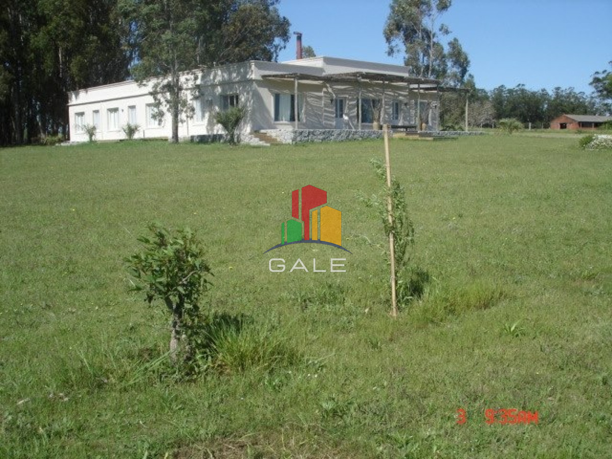 Terreno ID.4514 - BARRA NORTE LOTES