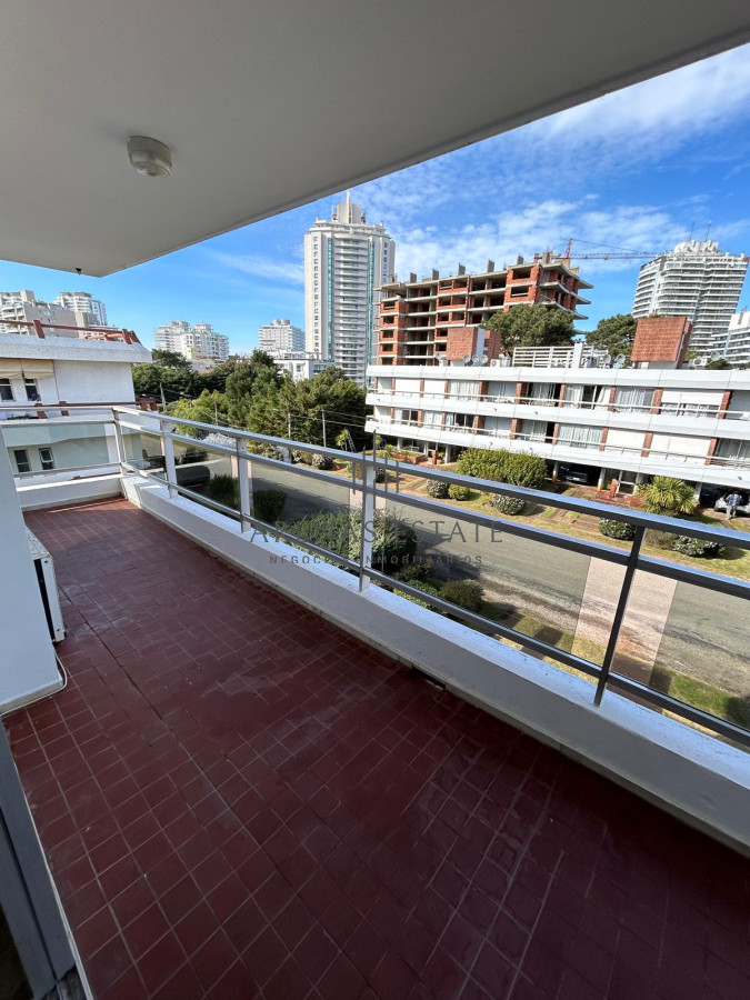 Apartamento ID.4304 - Apartamento en venta, edificio ventosela 