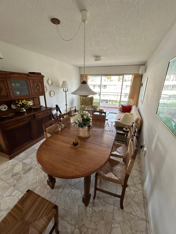 Apartamento ID.4304 - Apartamento en venta, edificio ventosela 