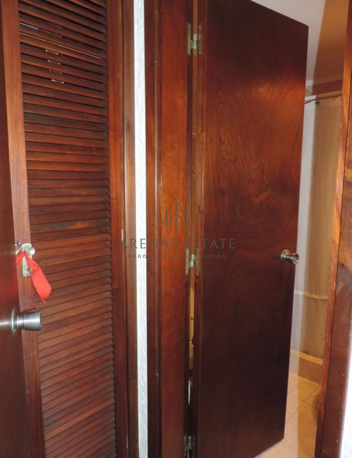 Apartamento ID.694 - Ubicado en parada 2 de Playa Brava - Punta del Este 
