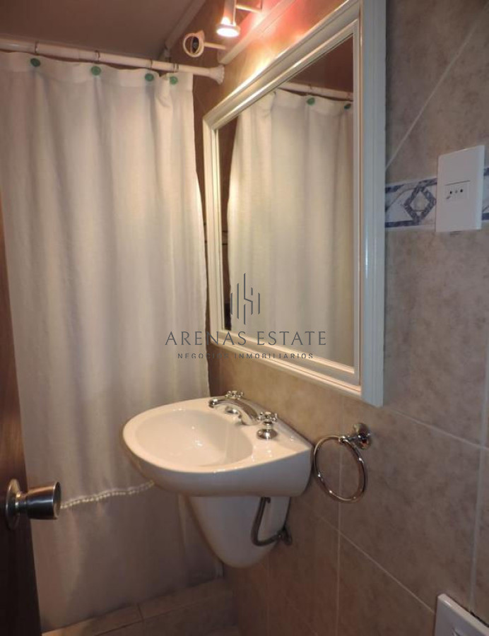 Apartamento ID.694 - Ubicado en parada 2 de Playa Brava - Punta del Este 