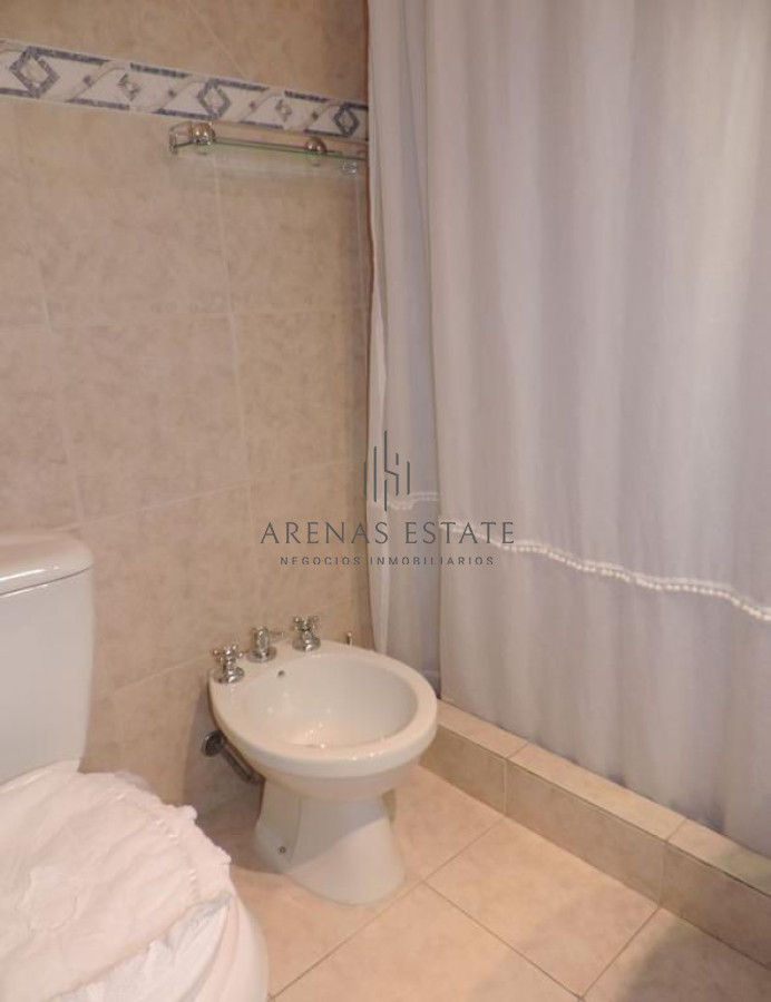 Apartamento ID.694 - Ubicado en parada 2 de Playa Brava - Punta del Este 
