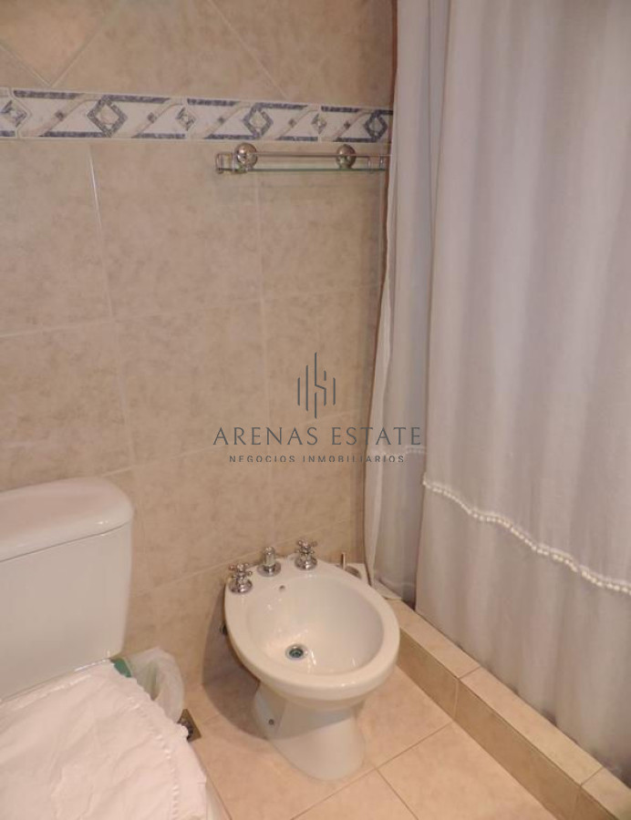 Apartamento ID.694 - Ubicado en parada 2 de Playa Brava - Punta del Este 
