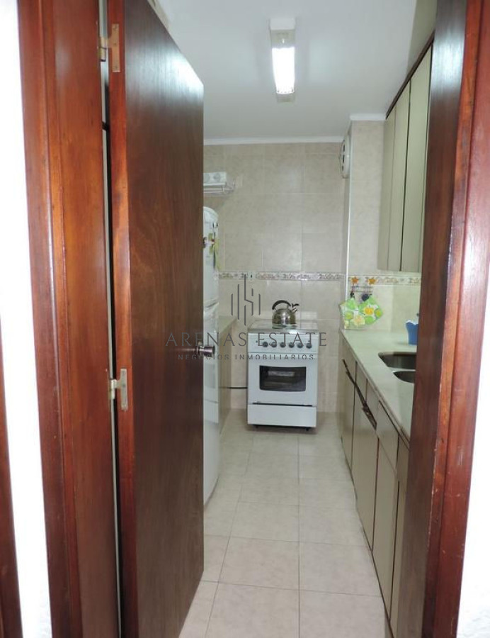 Apartamento ID.694 - Ubicado en parada 2 de Playa Brava - Punta del Este 