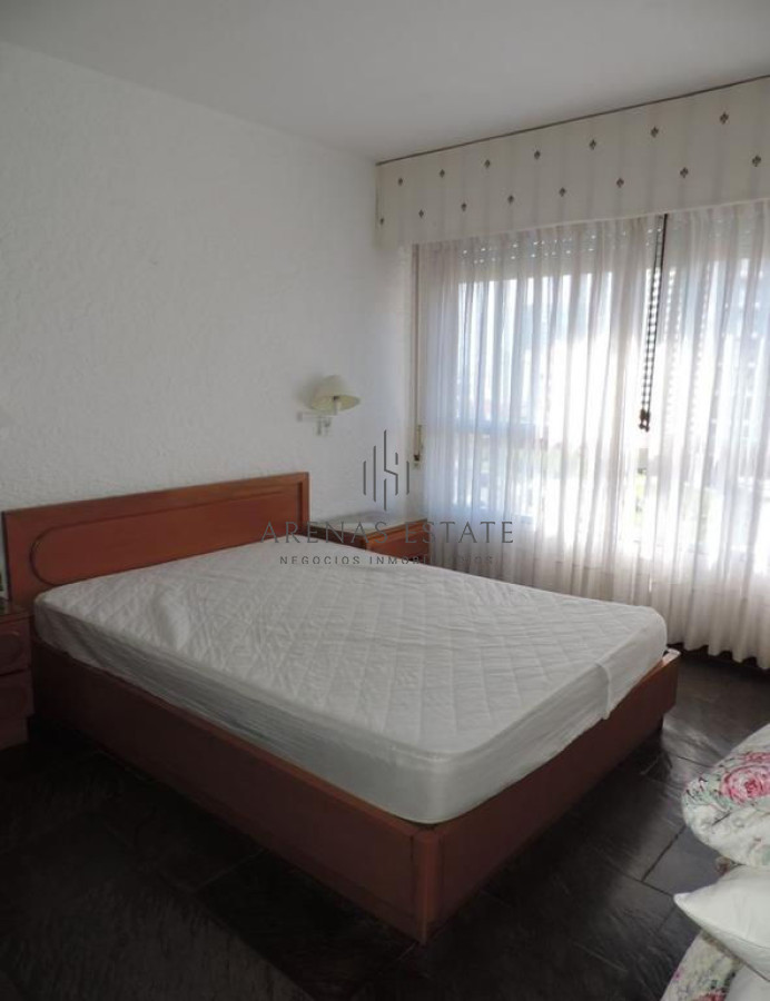 Apartamento ID.694 - Ubicado en parada 2 de Playa Brava - Punta del Este 