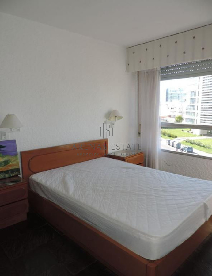 Apartamento ID.694 - Ubicado en parada 2 de Playa Brava - Punta del Este 