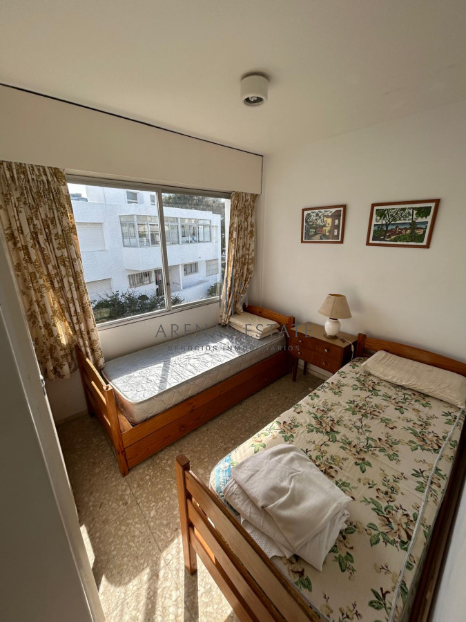 Apartamento ID.4304 - Apartamento en venta, edificio ventosela 