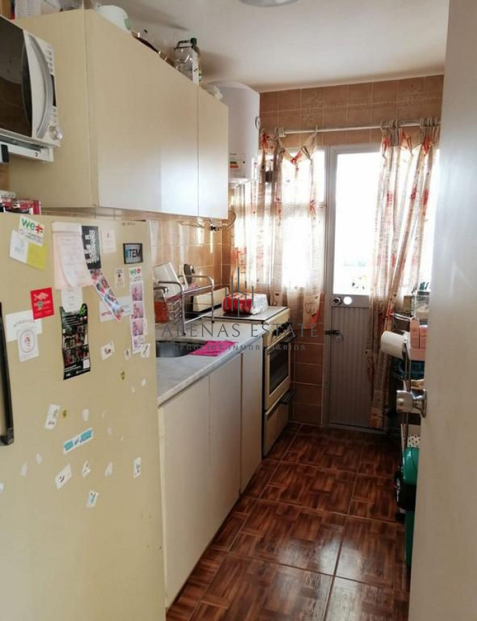 Apartamento ID.4178 - Apartamento de 1 dormitorio , ubicado en Aidy grill , Punta del Este 