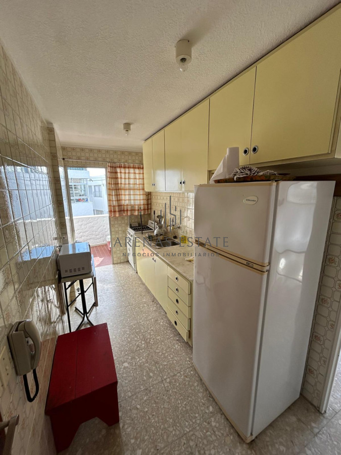 Apartamento ID.4304 - Apartamento en venta, edificio ventosela 