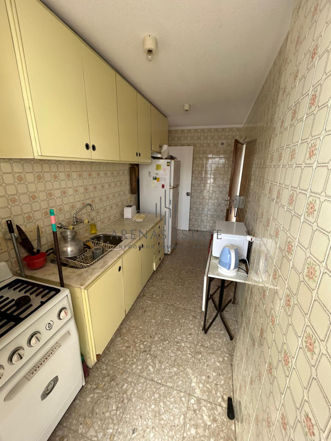 Apartamento ID.4304 - Apartamento en venta, edificio ventosela 