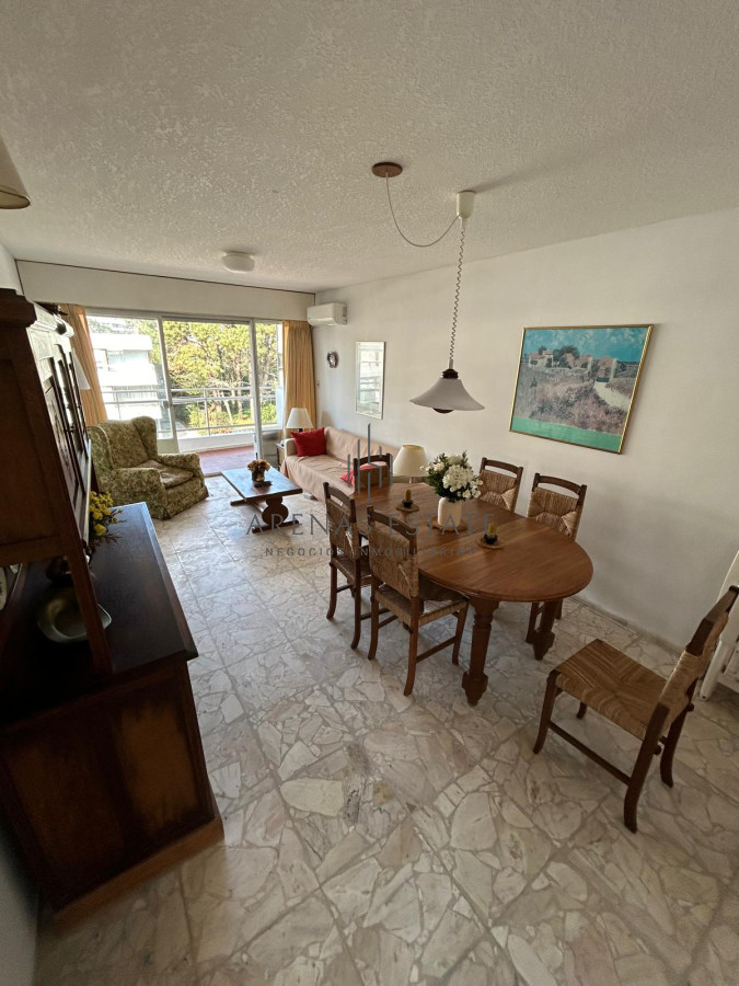 Apartamento ID.4304 - Apartamento en venta, edificio ventosela 