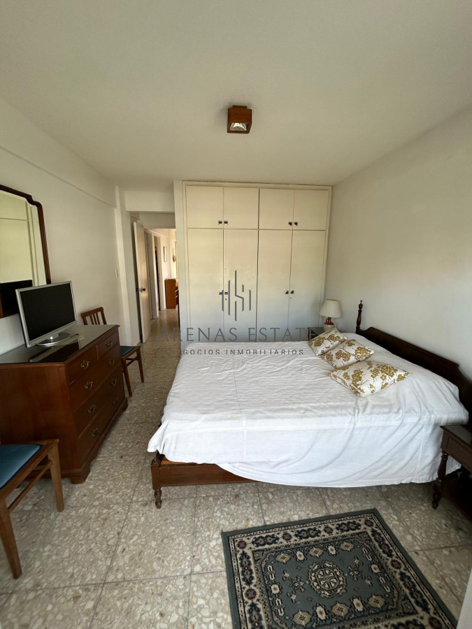 Apartamento ID.4304 - Apartamento en venta, edificio ventosela 