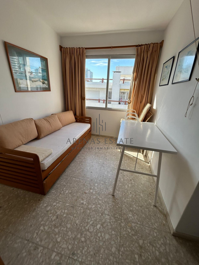 Apartamento ID.4304 - Apartamento en venta, edificio ventosela 