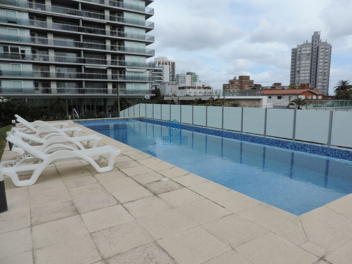 Apartamento ID.1084 - Apartamento en venta en Sol y Luna