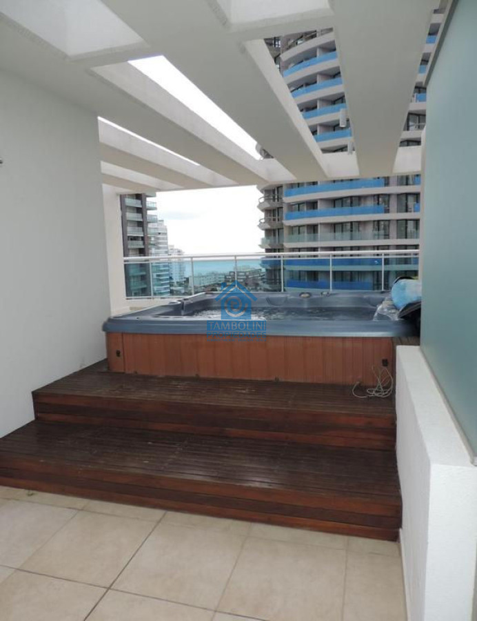 Apartamento ID.1084 - Apartamento en venta en Sol y Luna