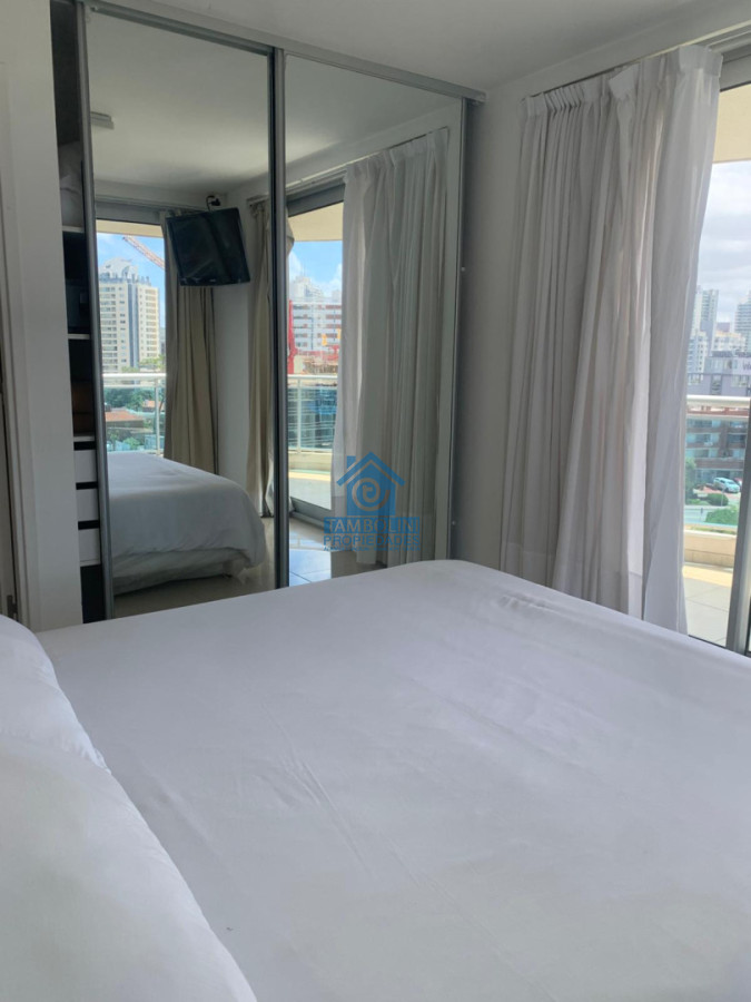 Apartamento ID.1084 - Apartamento en venta en Sol y Luna