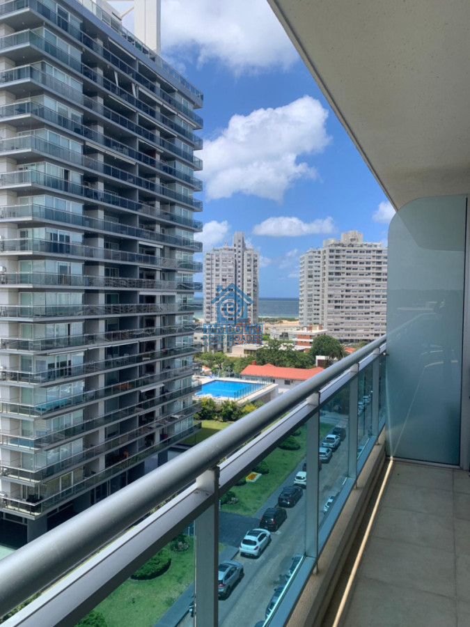 Apartamento ID.1084 - Apartamento en venta en Sol y Luna