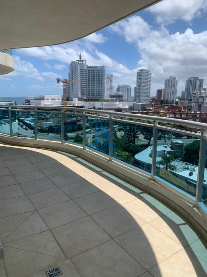 Apartamento ID.1084 - Apartamento en venta en Sol y Luna