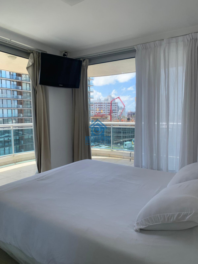 Apartamento ID.1084 - Apartamento en venta en Sol y Luna