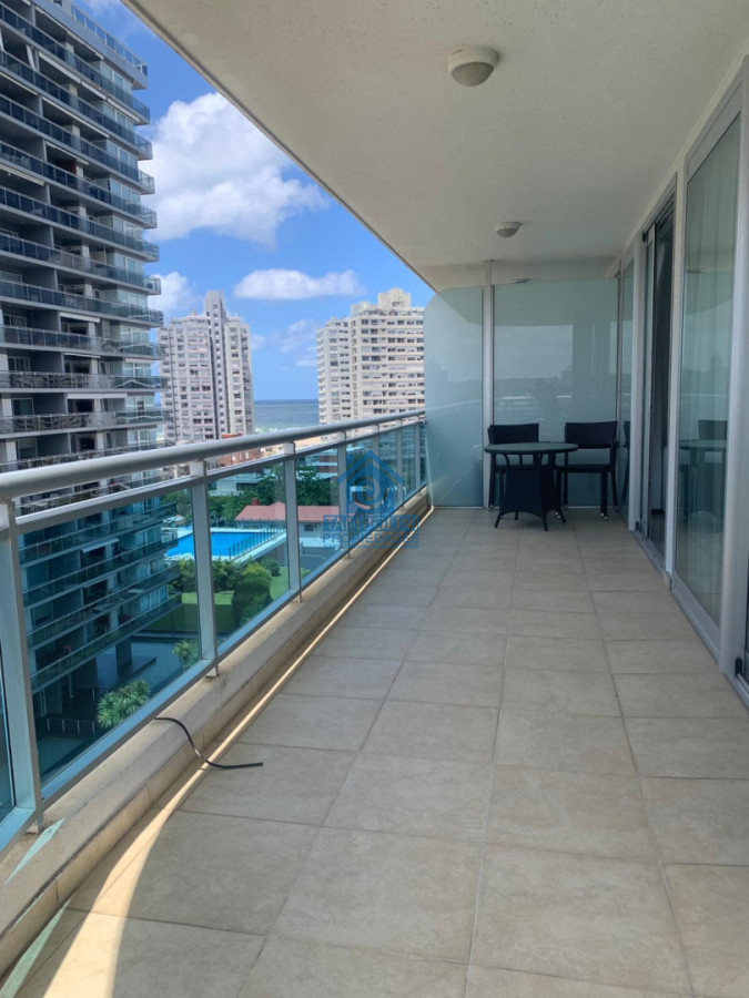 Apartamento ID.1084 - Apartamento en venta en Sol y Luna