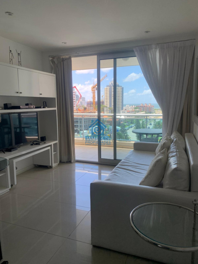 Apartamento ID.1084 - Apartamento en venta en Sol y Luna