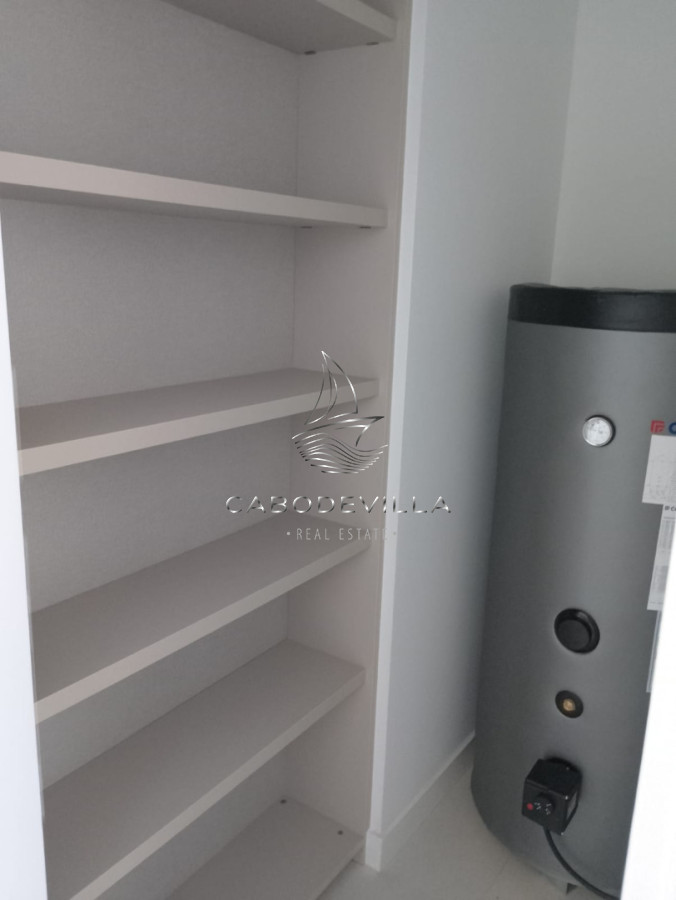 Apartamento ID.1006 - Espectacular  apartamento a estrenar!!