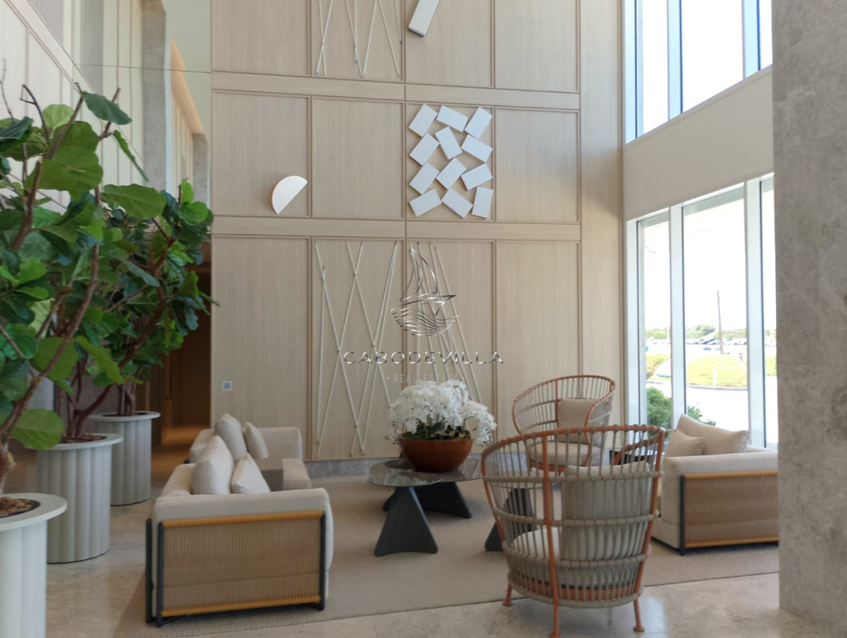 Apartamento ID.1006 - Espectacular  apartamento a estrenar!!