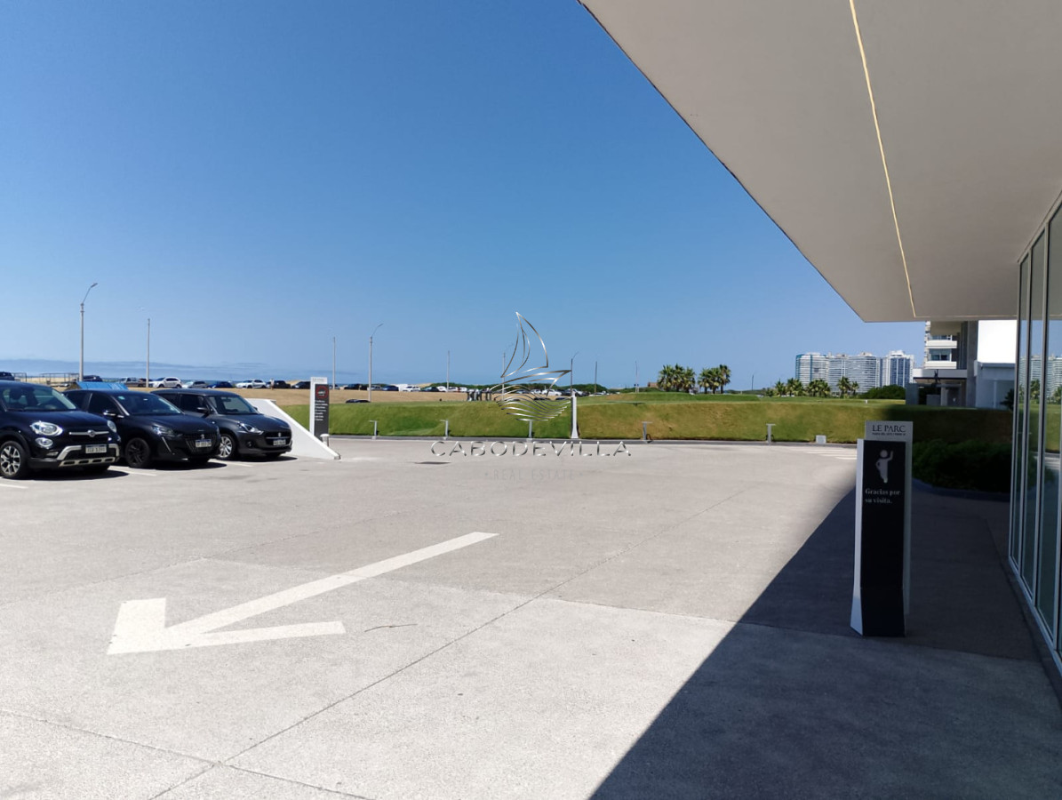 Apartamento ID.1006 - Espectacular  apartamento a estrenar!!