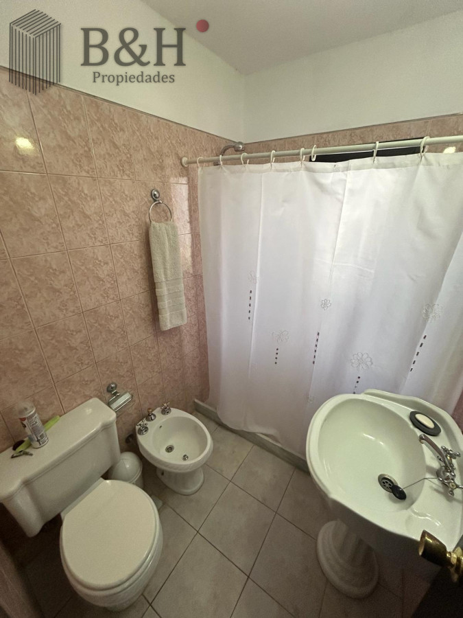 Apartamento ID.7658 - ville le parc 
