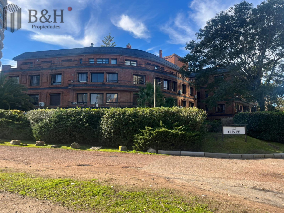 Apartamento ID.7658 - ville le parc 
