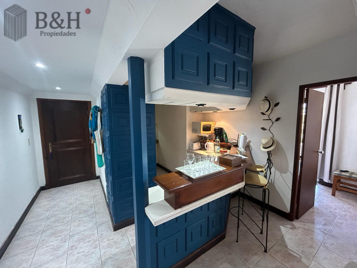 Apartamento ID.7658 - ville le parc 
