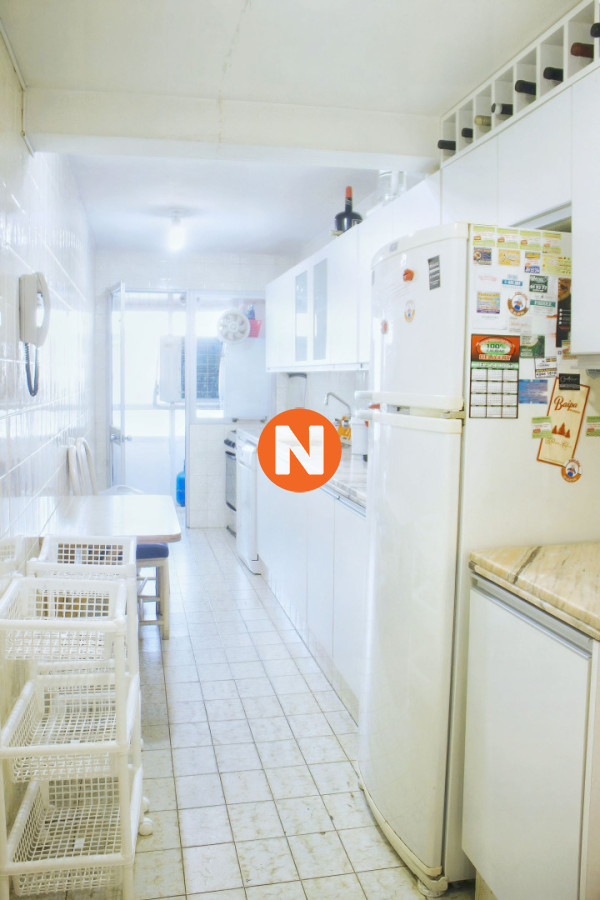 Apartamento Ref.225092 - APARTAMENTO EN VENTA EN TORRE VAN GOGH - PISO ALTO - PENÍNSULA 