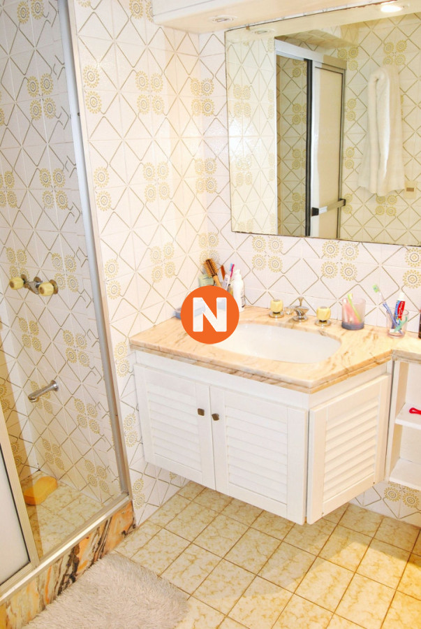 Apartamento Ref.225092 - APARTAMENTO EN VENTA EN TORRE VAN GOGH - PISO ALTO - PENÍNSULA 