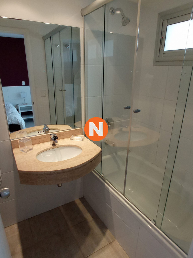 Apartamento Ref.225018 - Apartamento en Punta del Este, Brava