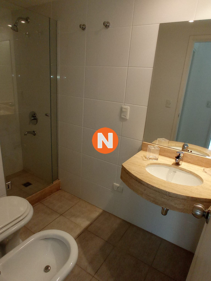 Apartamento Ref.225018 - Apartamento en Punta del Este, Brava