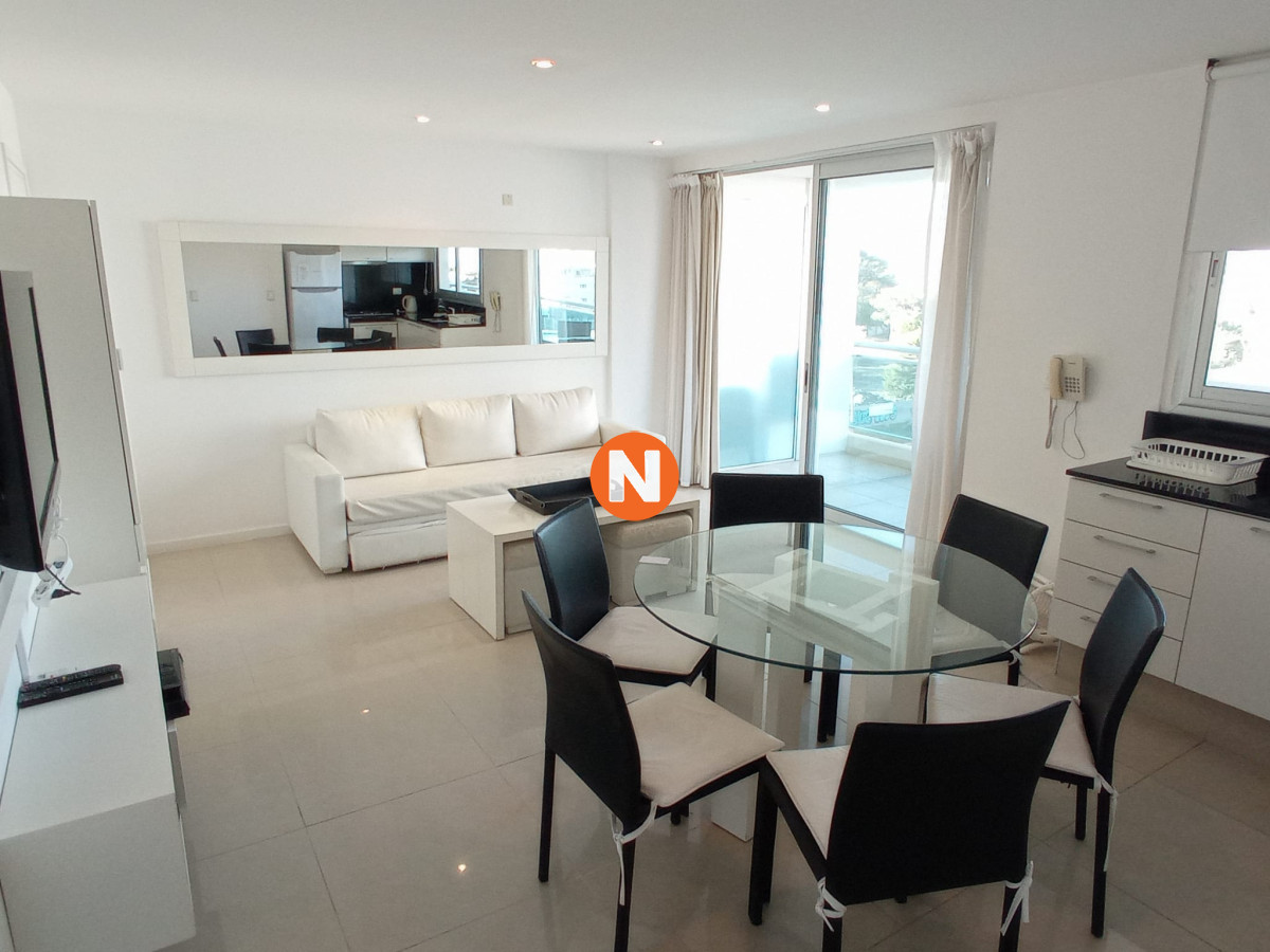 Apartamento Ref.225018 - Apartamento en Punta del Este, Brava