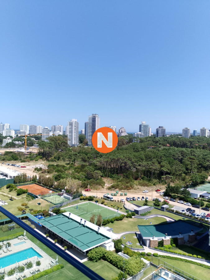 Apartamento Ref.225093 - Espectacular  apartamento a estrenar!!