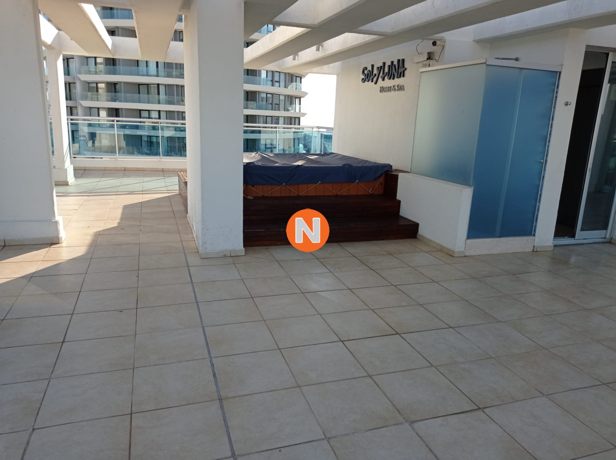 Apartamento Ref.225018 - Apartamento en Punta del Este, Brava