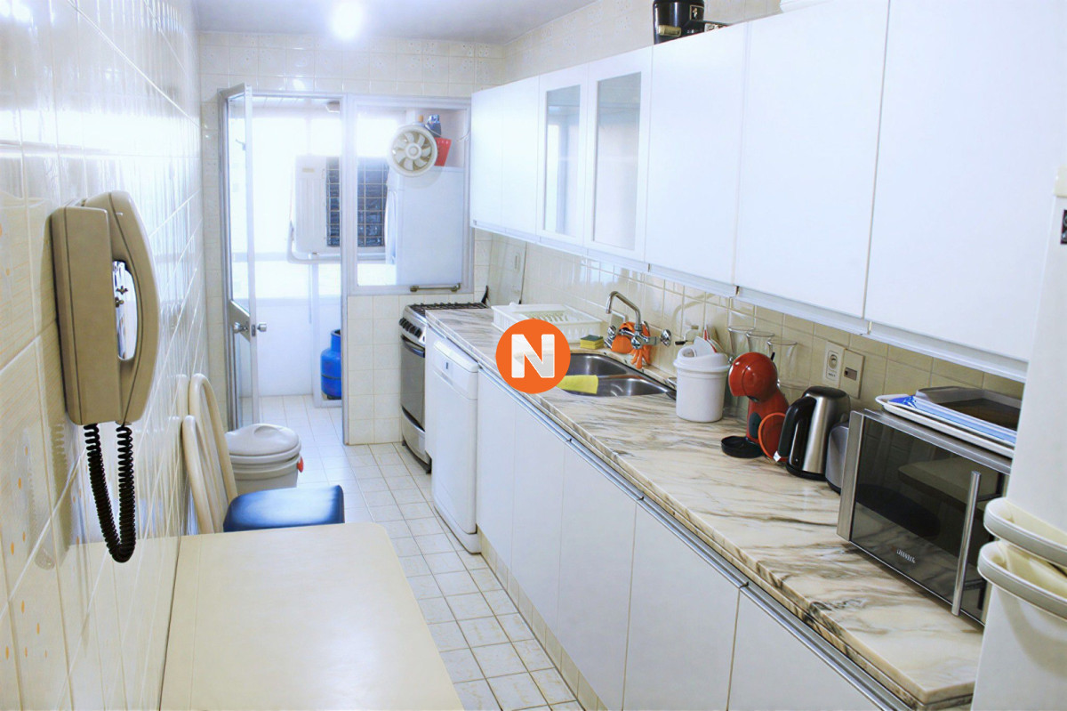 Apartamento Ref.225092 - APARTAMENTO EN VENTA EN TORRE VAN GOGH - PISO ALTO - PENÍNSULA 