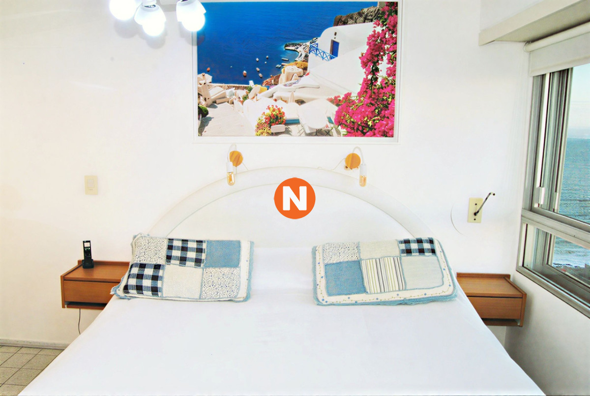 Apartamento Ref.225092 - APARTAMENTO EN VENTA EN TORRE VAN GOGH - PISO ALTO - PENÍNSULA 