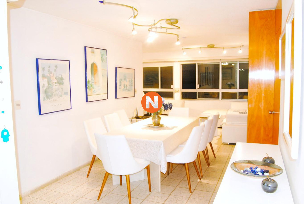 Apartamento Ref.225092 - APARTAMENTO EN VENTA EN TORRE VAN GOGH - PISO ALTO - PENÍNSULA 