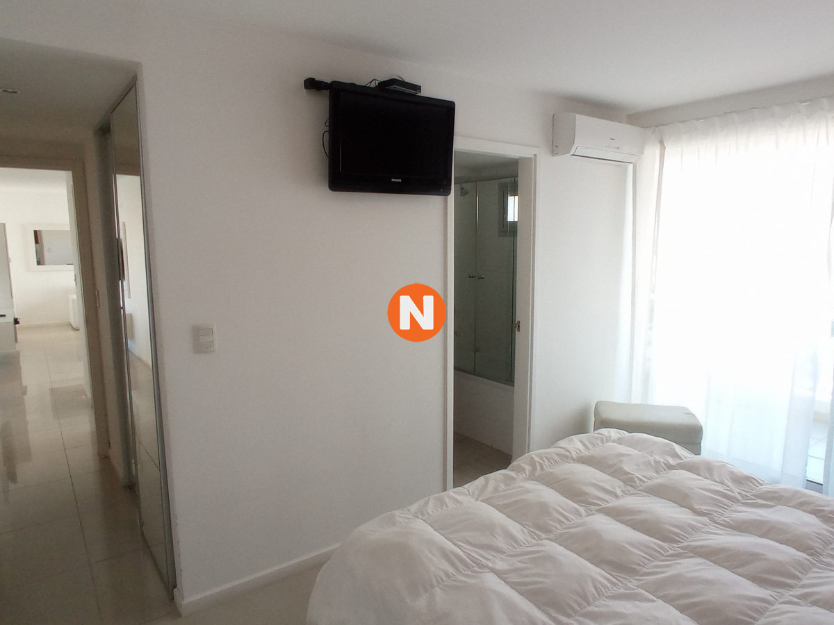 Apartamento Ref.225018 - Apartamento en Punta del Este, Brava