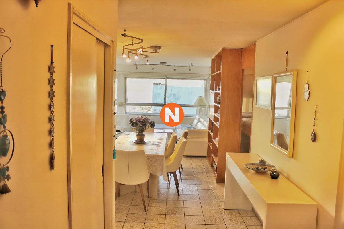 Apartamento Ref.225092 - APARTAMENTO EN VENTA EN TORRE VAN GOGH - PISO ALTO - PENÍNSULA 